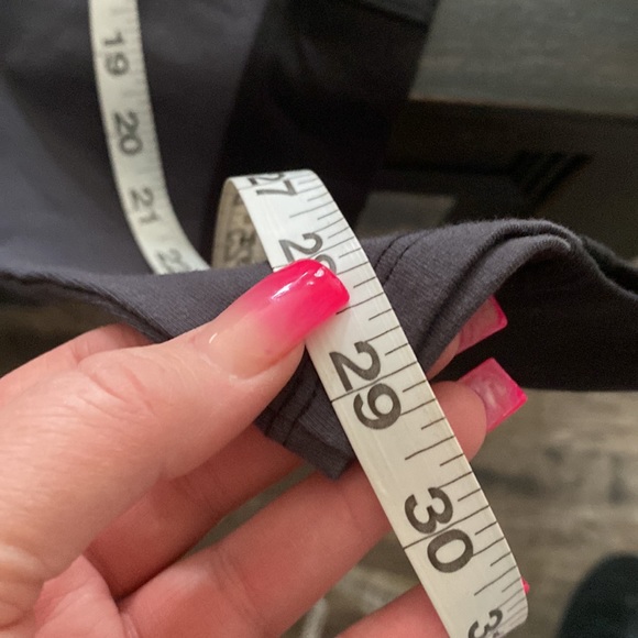 Victoria’s Secret riding leggings - Picture 7 of 8